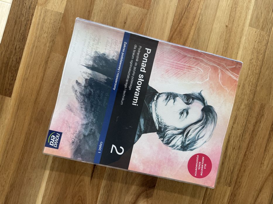 Ponad slowami 2 podrecznik