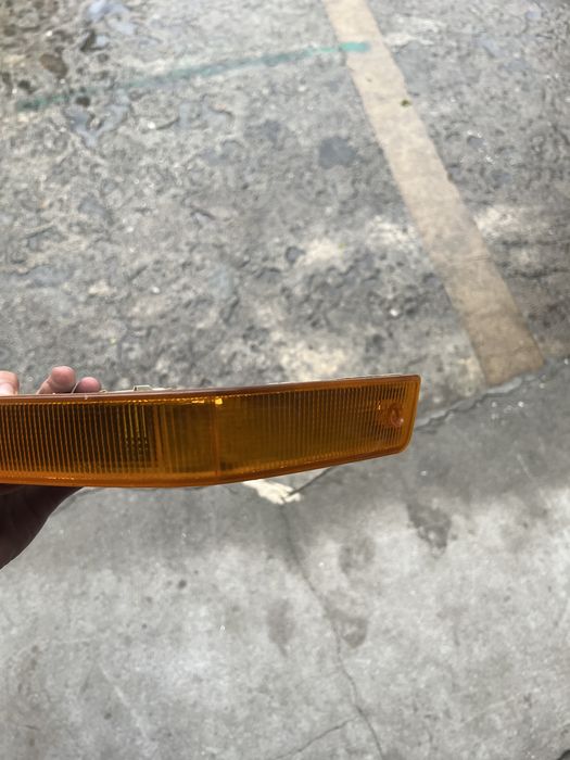 Pisca esquerdo Honda concerto