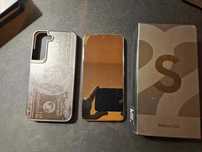 Smartfon Samsung Galaxy S22 5G