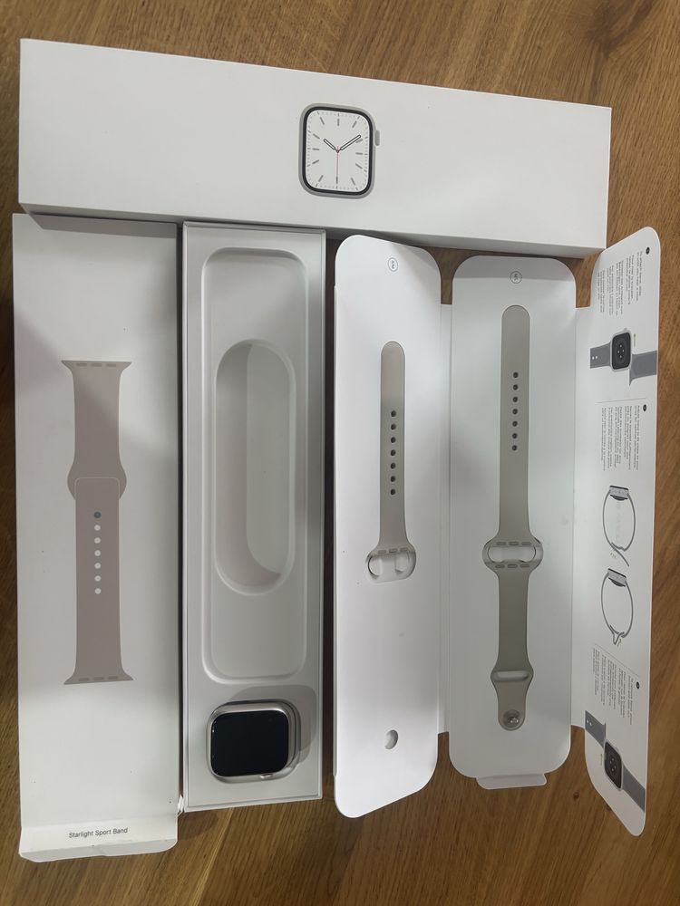 Apple Watch Series 7 41mm