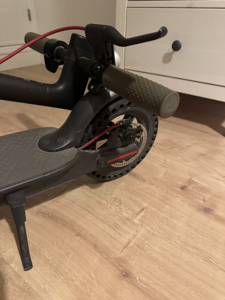 Trotinete xiaomi