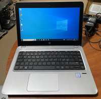 HP ProBook 430 G4 13.3"/i3-7/8GB RAM/120GB SSD! Артикул 4405