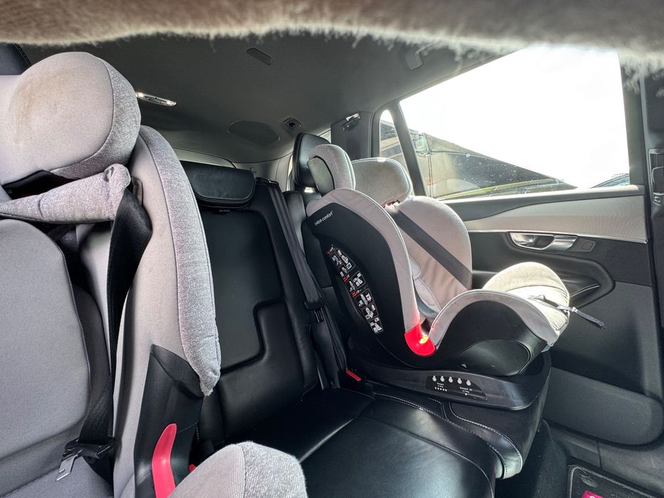 Volvo XC90 D4 R Design 7 lugares