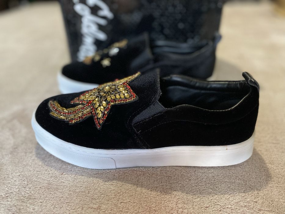 SAM EDELMAN Leila Slip класичнi слiпони