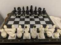 Шахматы / шахи «Сибирский сувенир»