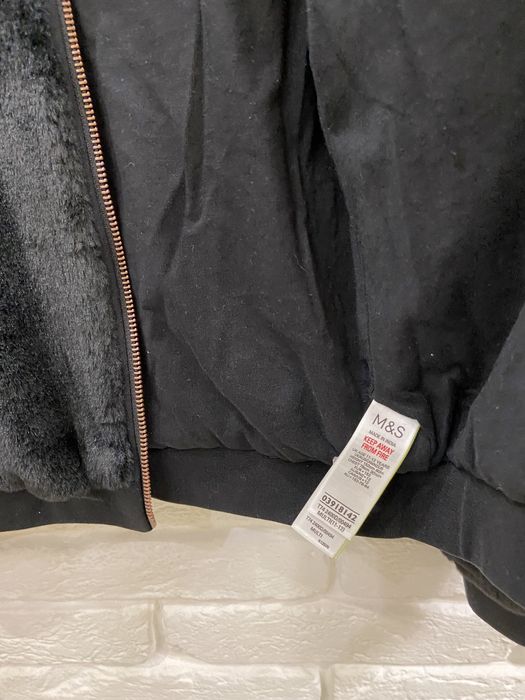 Шубка девочке. 11-12 лет