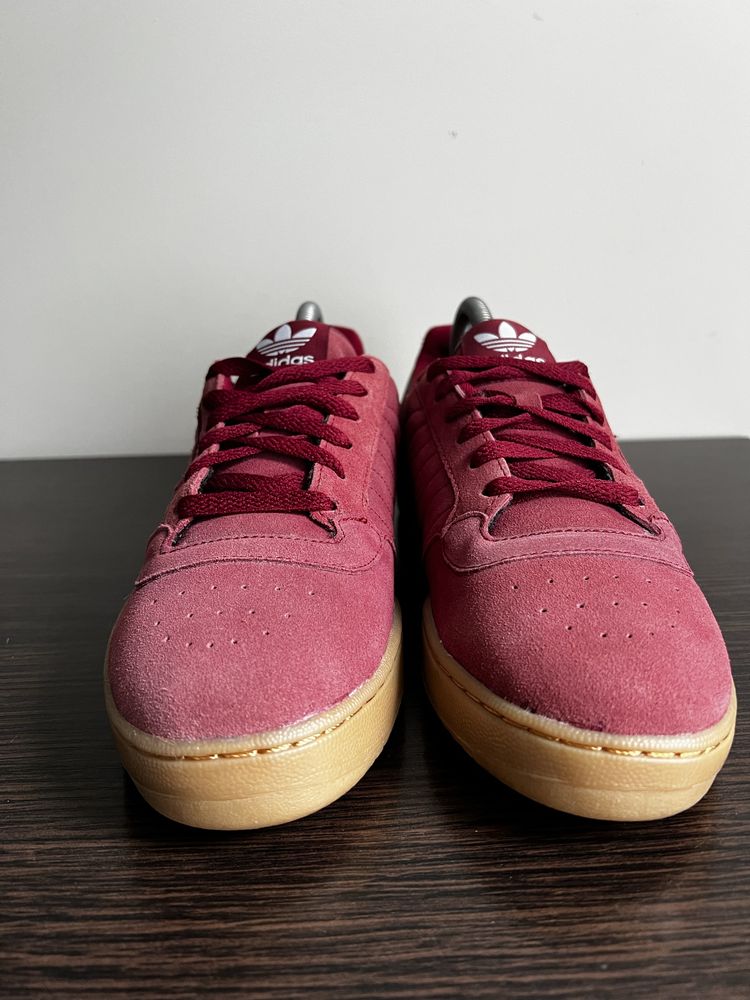 Кросівки Adidas Originals 3 streip B35142 Розмір 43.5 на 27 см