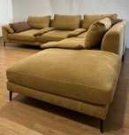 Sofá chaise long EXCELENTE ESTADO - Possibilidade de transporte