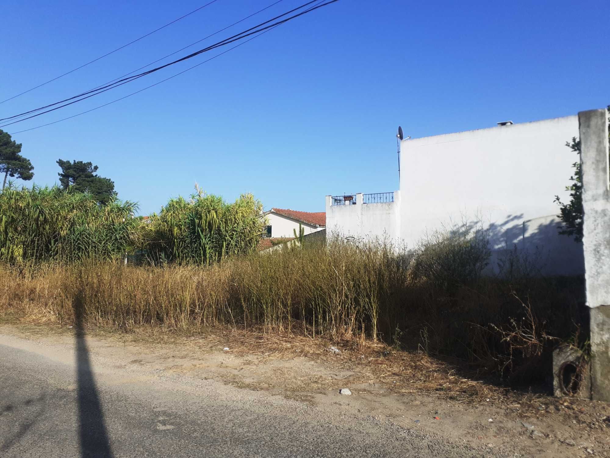 Azeitao, Lote 325m2