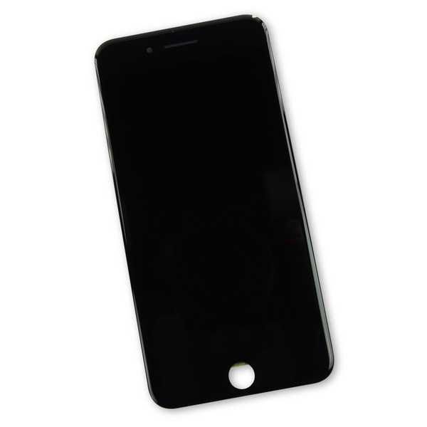 ˃˃Дисплей iPhone 8 з рамкою Black Купити Айфон Экран Корпус Модуль ОПТ