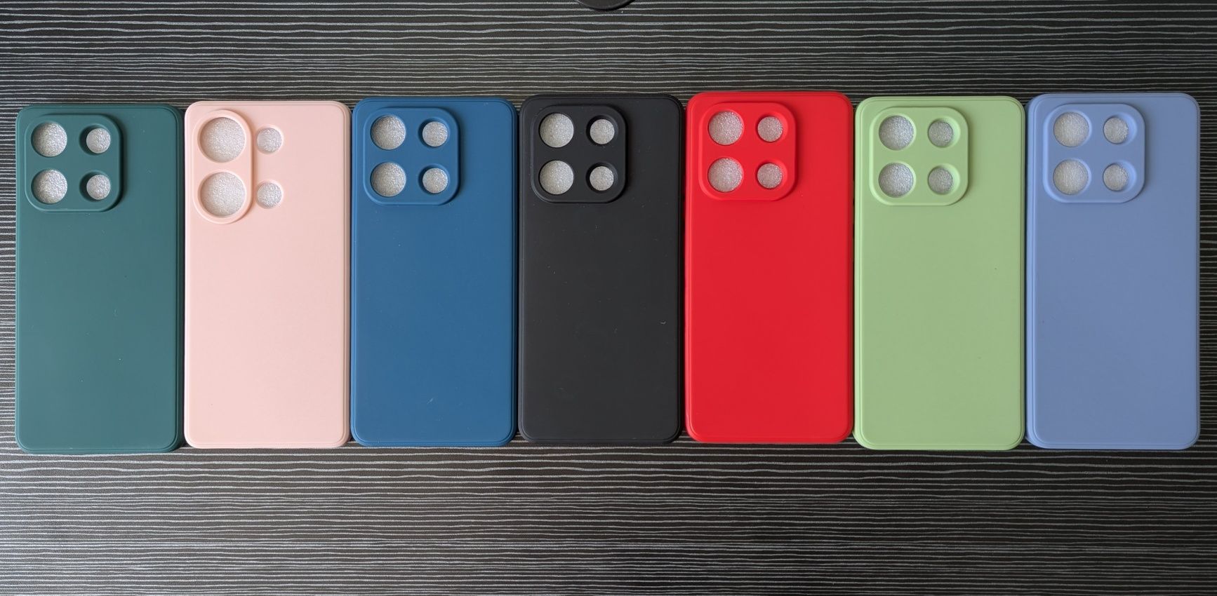 Чохол для Xiaomi Redmi Note 13 13 pro plus