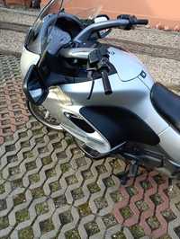 Motocykl BMW K 1200 lt