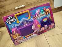 Wielki koncert kucyków my Little Pony 2w1  figurki nowe
