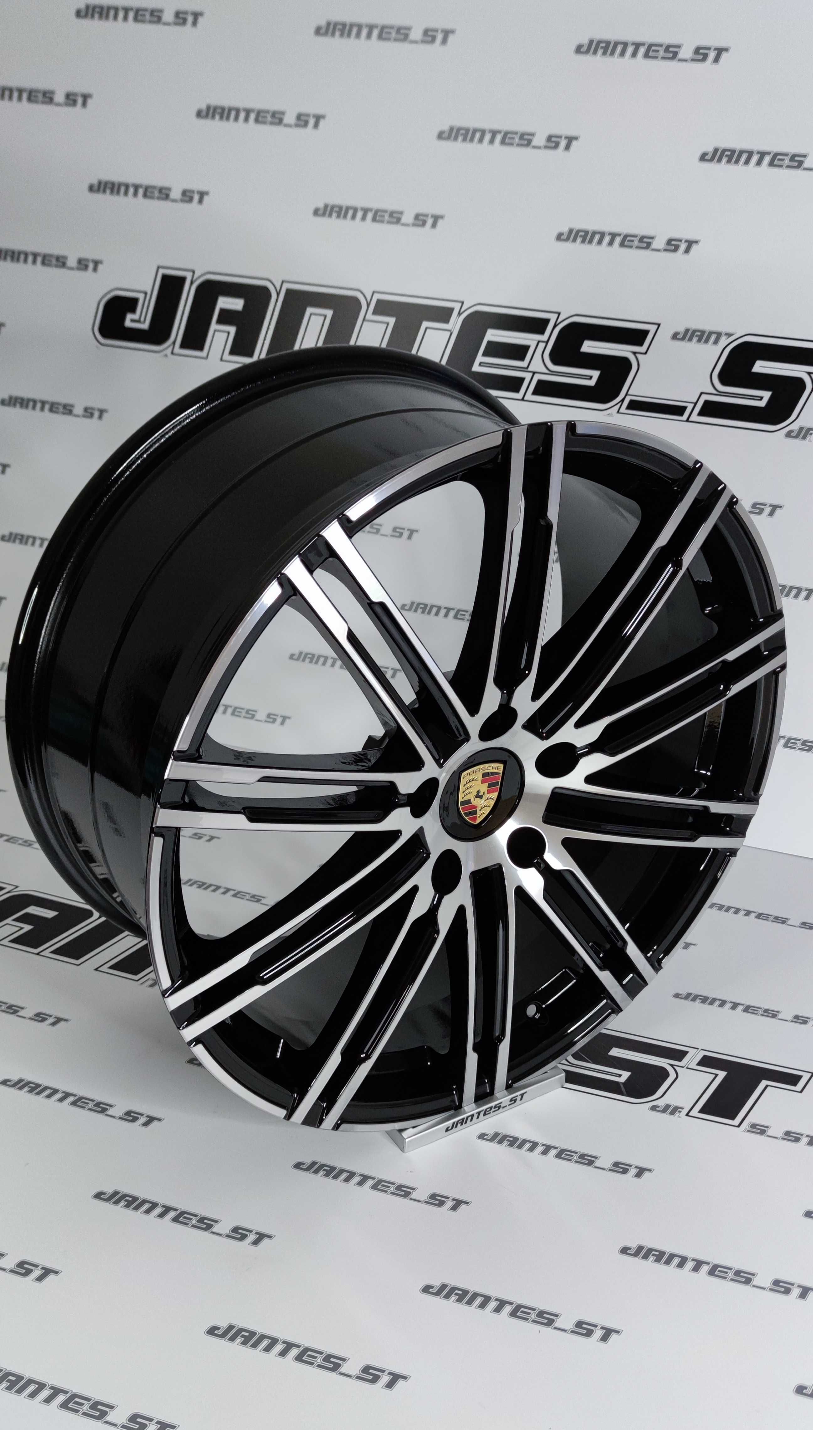 jantes 20 5X130 Style Porsche NOVAS Panamera, Cayenne