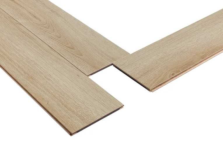 Panele jodełka Weninger De Lux "Dąb Alabama" wodoodporne 8x op.