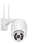 Anksono 1080P Kamera zewnętrzna do monitoringu