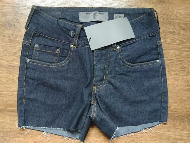 Spodenki vero moda jeans W25