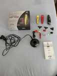 Gamma Piu Absolute Hitter Trimmer trymer