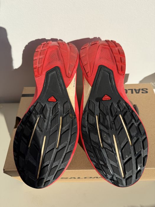 Чоловічі кросівки Salomon Hypulse розмір 42