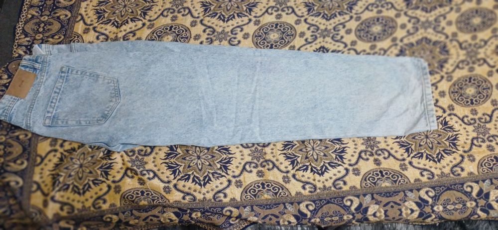 Baggy jeans продаю