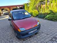 Fiat seicento super stan