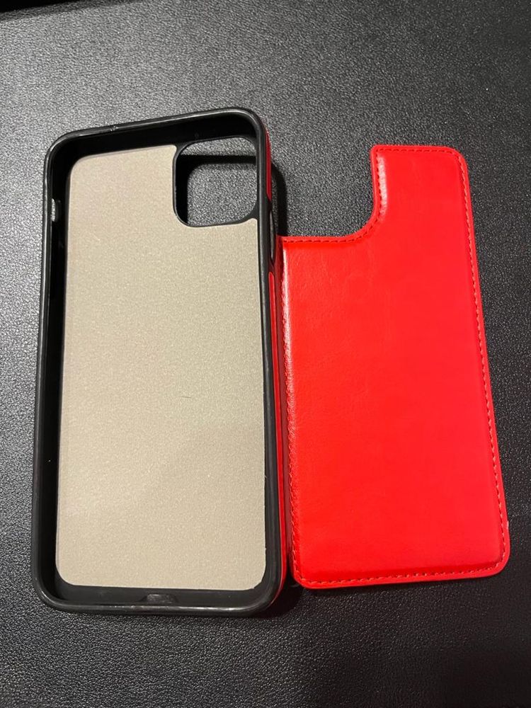 Capa Iphone 11 ProMax