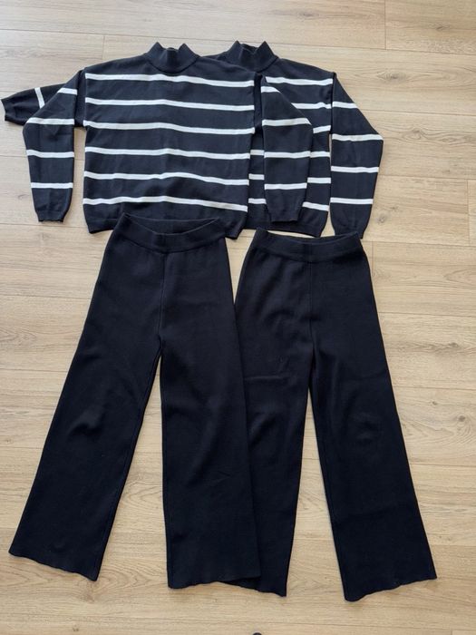 Костюм кофта штани для дівчинки