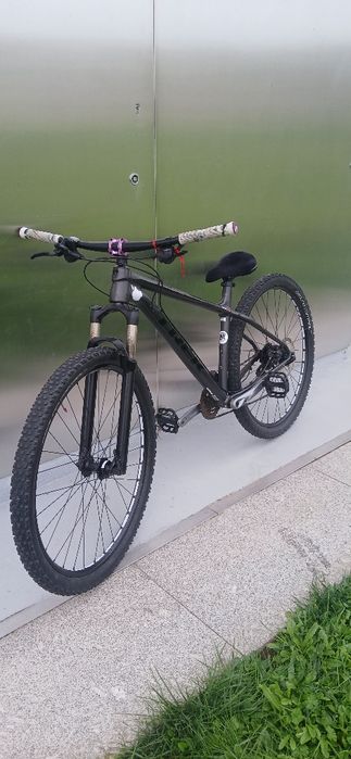 Trek x caliber 7 2019