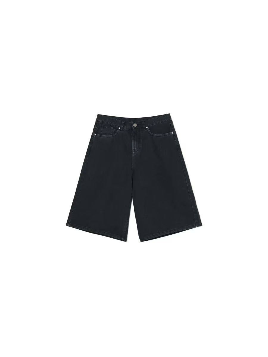 Джинсові шорти Cropp