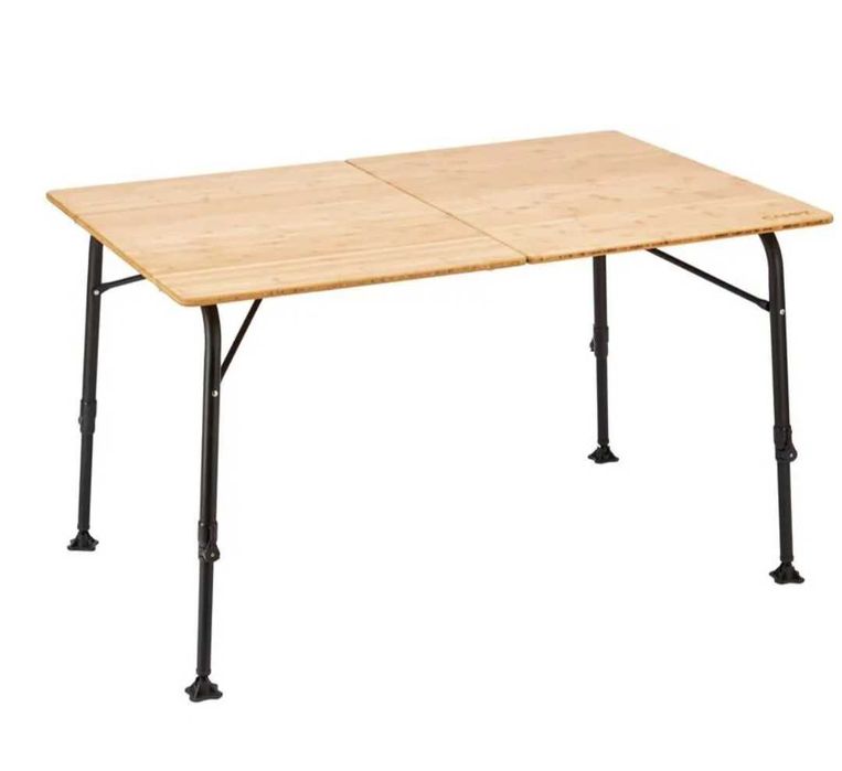 Nowy Stół Campz Bambo
