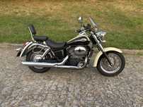 Honda Shadow 750