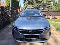 Opel Corsa Opel Corsa 2021r 1.2