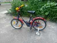 детский велосипед haribo