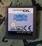 Peppa Pig - Gra na Nintendo Ds