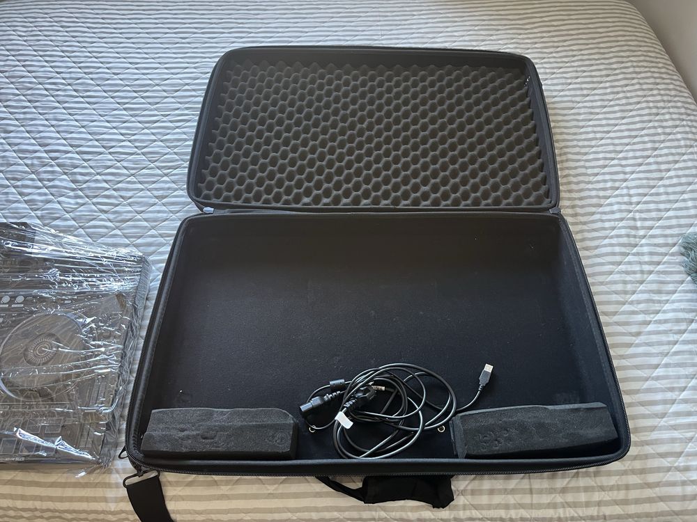 Controlador pionner RX2