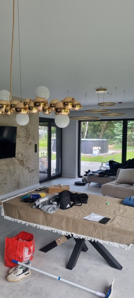 Remonty i wykończenia wnętrz