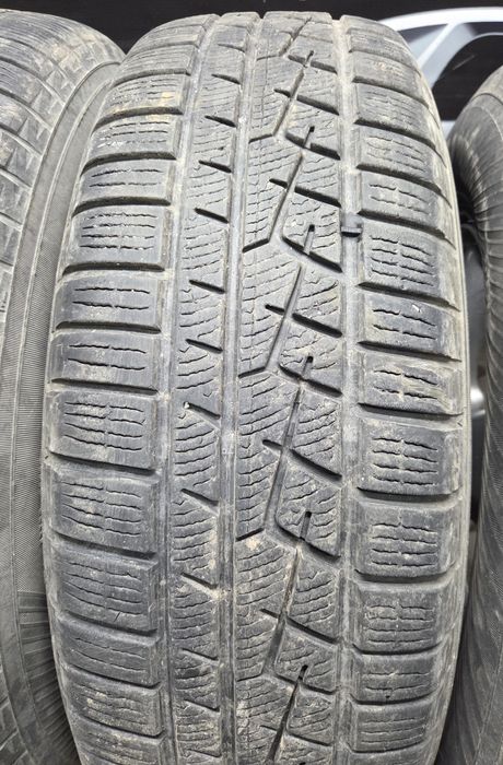 Шина шини зимові резина колеса 225 70 16