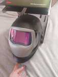 Przeubica Speedglas XX