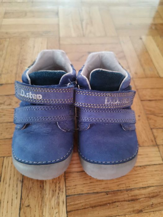 Barefoot DD step, najlepsze do nauki chodzenia, lepsze niż Emel