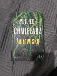 Żmijowisko- Wojciech Chmielarz