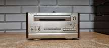 Magnetofon deck TECHNICS rs-hd501