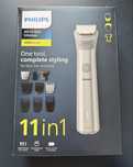 Phillips All-in-one trimmer 5000 series