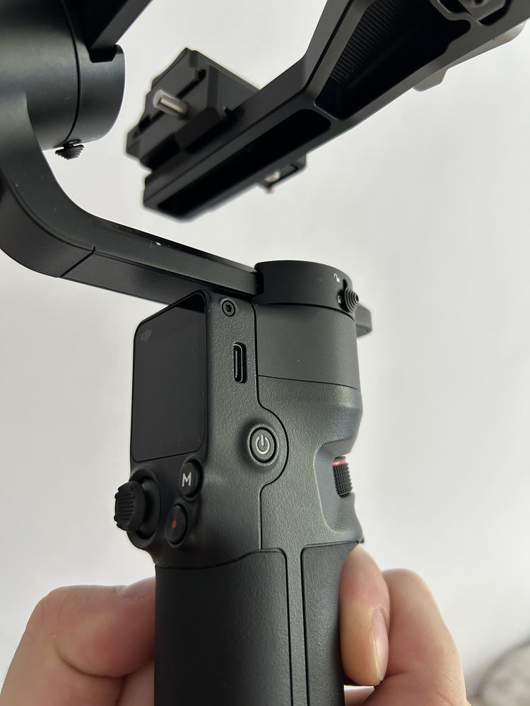 DJI Ronin RS3 mini
