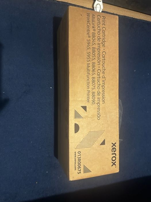 Bęben Xerox013R00675
