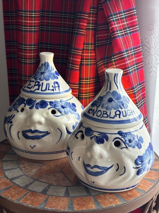 Sprzedam fajans Włocławek stan idealny