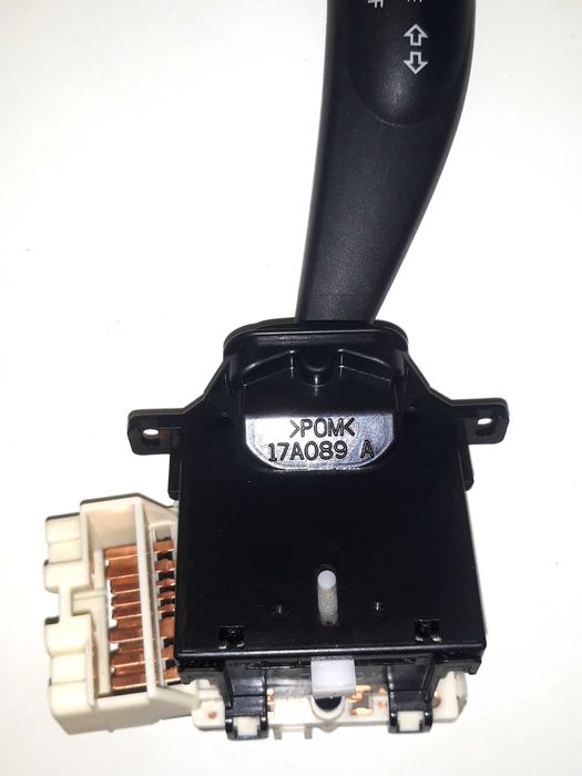 Перемикач повороту та світла фар, код: 17A089A lexus / Subaru / Mazda