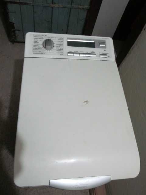 Пральна машинка AEG по запчастинах