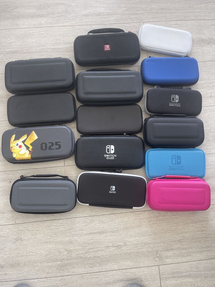 Чохол для nintendo switch