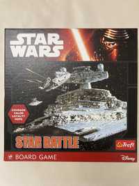 NOWA Gra planszowa Star Wars Star Battle