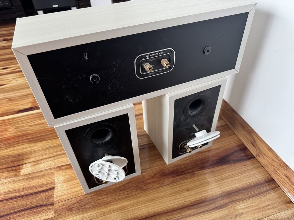 Kolumna centralna Monitor Audio Bronze 1